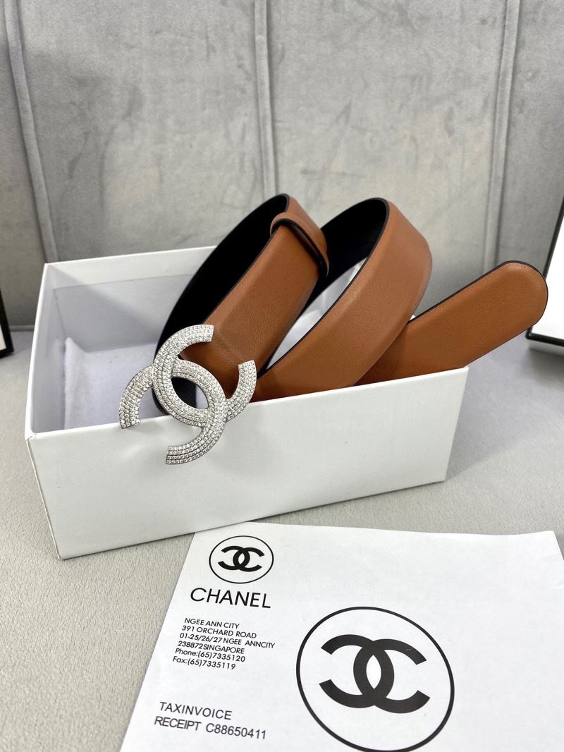 CHANEL